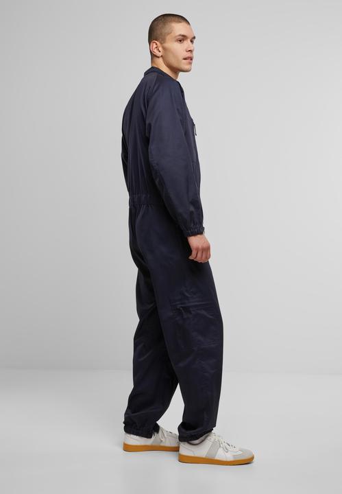 Produktbild Brandit Fluganzug Grösse 5XL Farbe Anthrazit (5XL)