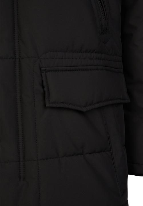 Actual product image Calamar Winterparka (60)