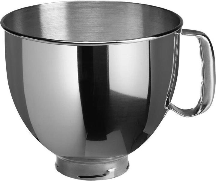 Actual product image KitchenAid Ksm125 (300 W)
