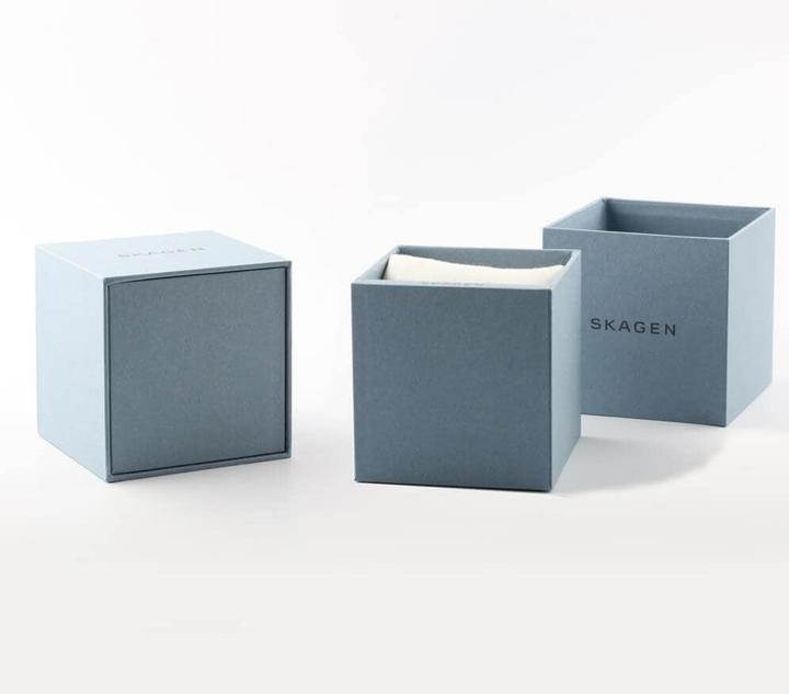 Produktbild Skagen Falster 3 (Digitaluhr, 42 mm)