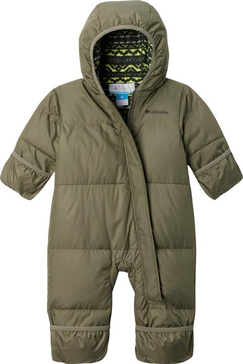 Columbia Kid's Snuggly Bunny II Bunting (86)