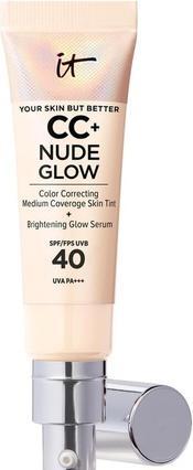 Produktbild It Cosmetics CC+ Nude Glow (Nude Glow)
