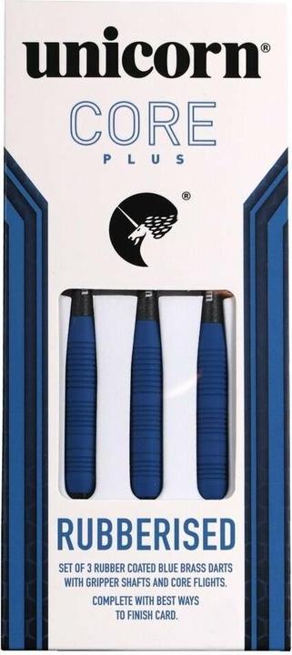Immagine prodotto Unicorn CORE PLUS WIN - OTTONE BLU - 23G (set di 3) (23 g)
