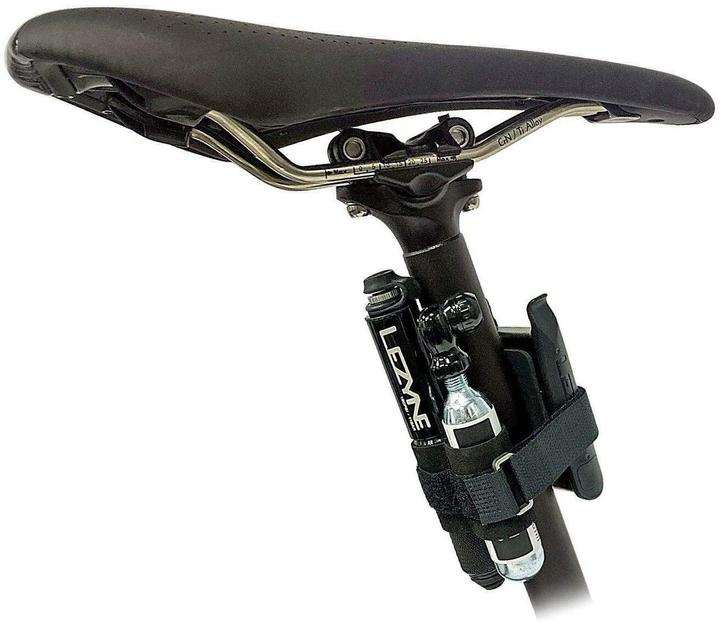 Actual product image Lezyne Pocket Drive Loaded