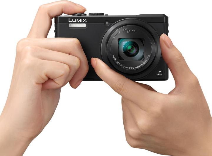 Produktbild Panasonic Lumix TZ60 (1/2,3'')