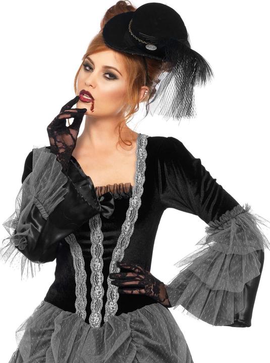 Actual product image Leg Avenue Viktorianische Vampirin (M)