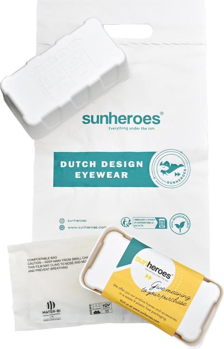 Immagine prodotto Sunheroes Occhiali da sole Paris 5.0