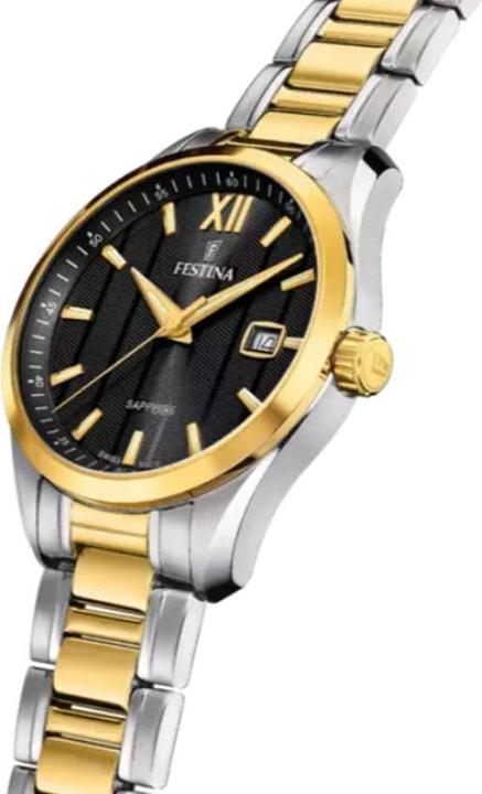 Produktbild Festina Swiss Made (Analoguhr, 38 mm)