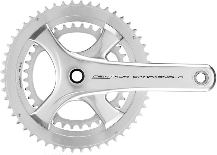 Produktbild Campagnolo Centaur 11 Kurbelgarnitur 50/34T 11s (175 mm)