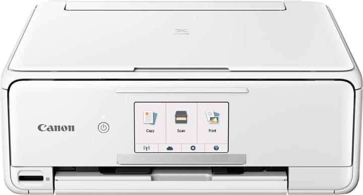 Canon Pixma Ts8151 (Tintenpatrone, Farbe)