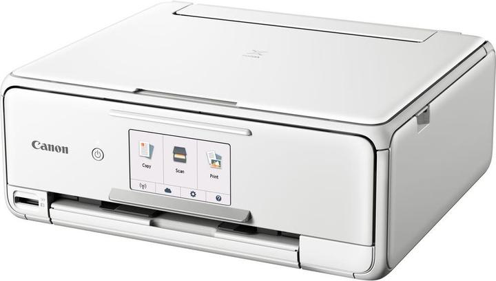 Image du produit Canon Pixma Ts8151 (Encre, Couleur)