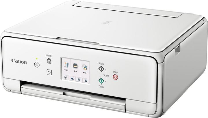 Image du produit Canon Pixma Ts6151 (Encre, Couleur)