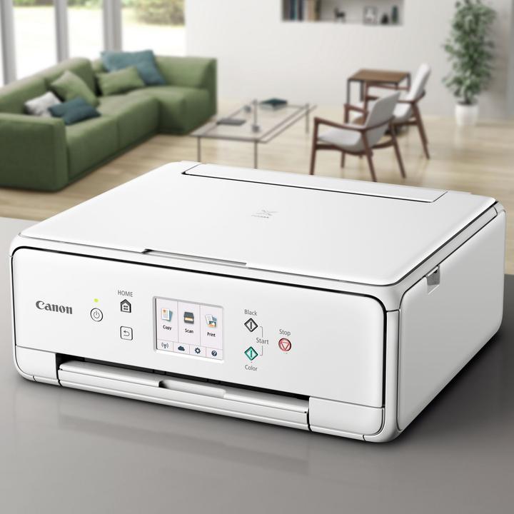 Image du produit Canon Pixma Ts6151 (Encre, Couleur)