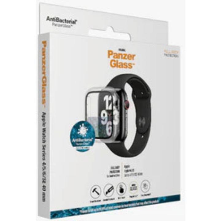 Produktbild PanzerGlass Displayschutz Full Body