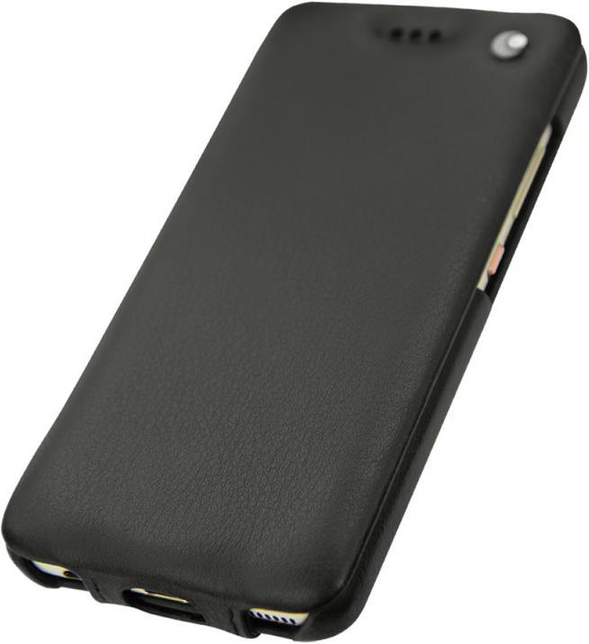 Productafbeelding Noreve Lederen omslag verticaal (Huawei P10 Plus)
