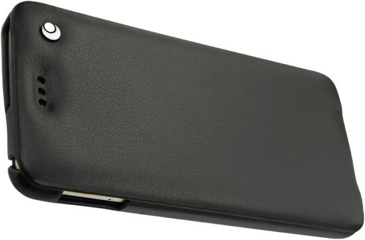 Productafbeelding Noreve Lederen omslag verticaal (Huawei P10 Plus)