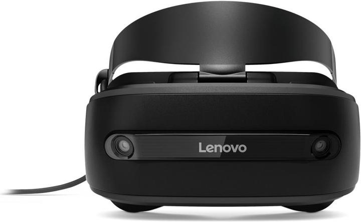 Image du produit Lenovo Explorer