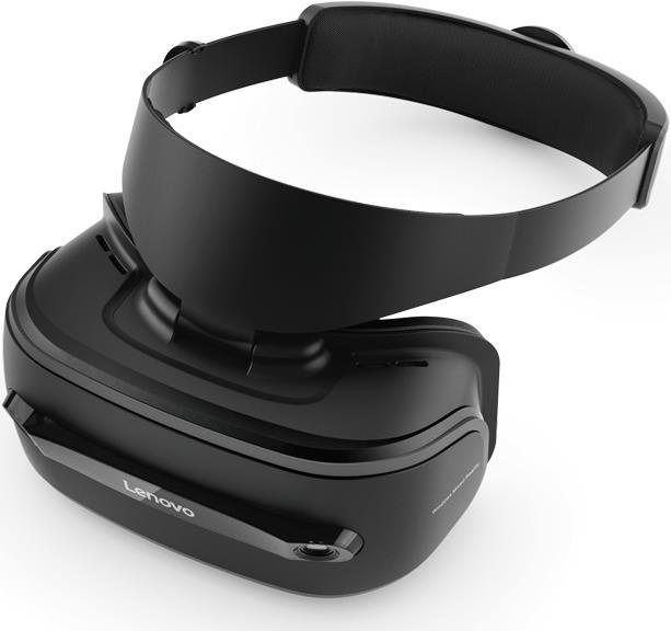 Image du produit Lenovo Explorer