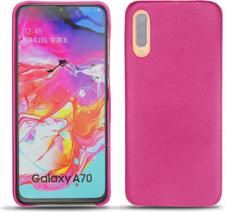 Roze BB ( Pantone #DB599F )