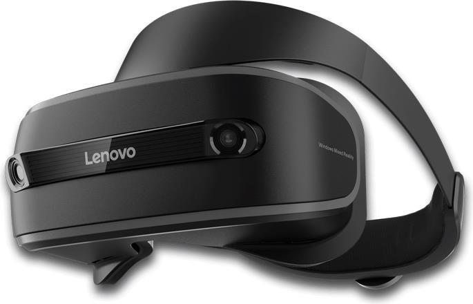 Image du produit Lenovo Explorer