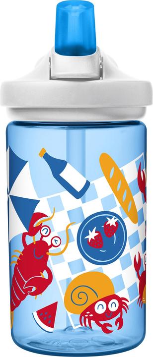 Image du produit Camelbak Gourde Eddy+ Kids (0.40 l)