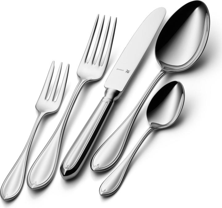 Actual product image WMF Premiere (66 Piece, Cutlery set)