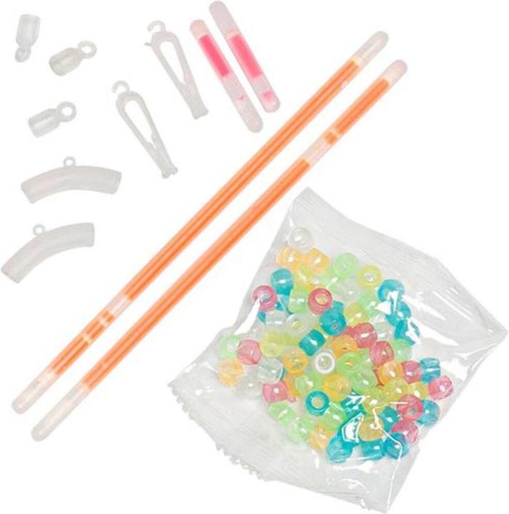 Actual product image Edco Schmuck im Dunkeln leuchten