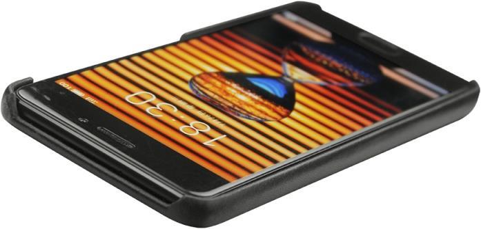 Produktbild Noreve Lederschutzhülle (Meizu Pro 7)