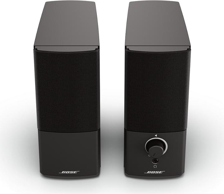Actual product image Bose Companion 2 Serie III