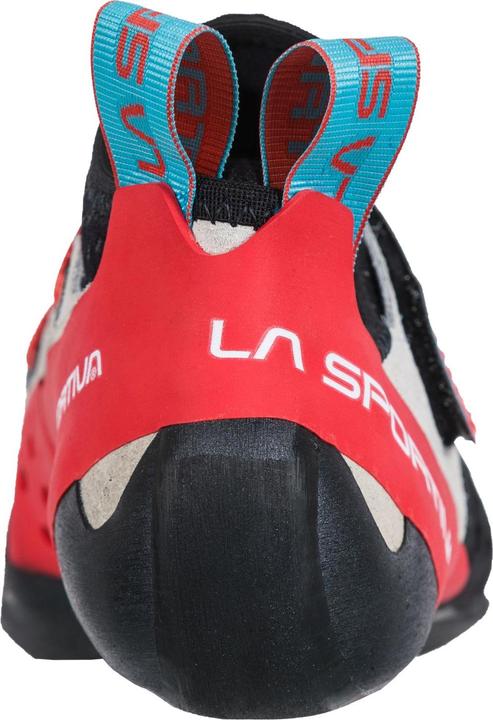 Actual product image La Sportiva Solution Comp climbing shoes (34.5)