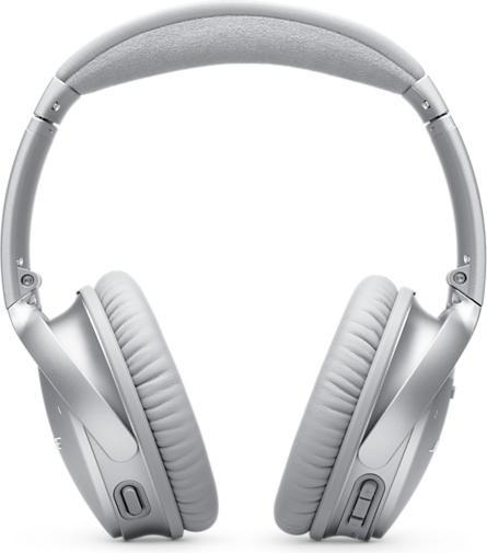 Produktbild Bose QuietComfort 35 II (ANC, 20 h, Kabellos, Kabelgebunden)