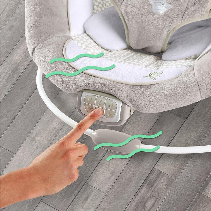 Image du produit Ingenuity Twinkle Tails