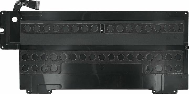 Produktbild OEM Battery for Macbook Air 13 inch (2008/2009) (A1237,A1304) (1 Zellen, 4000000 mAh)
