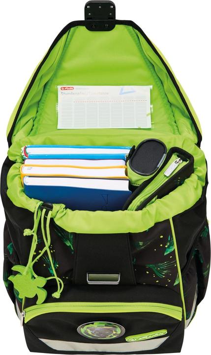 Immagine prodotto Herlitz Borsa UltraLight XL Plus Explorer (22 l)