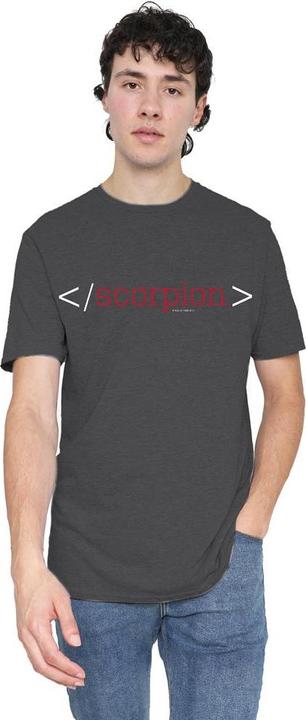 Produktbild Scorpion TShirt (L)