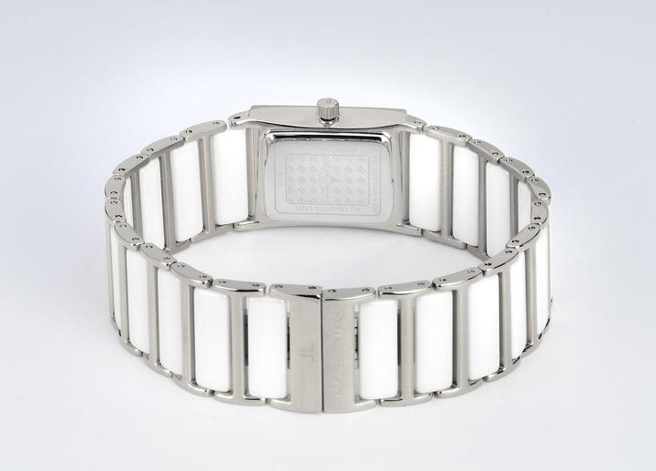 Actual product image Jacques Lemans York (Analogue wristwatch)