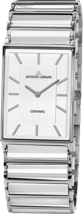 Actual product image Jacques Lemans York (Analogue wristwatch)