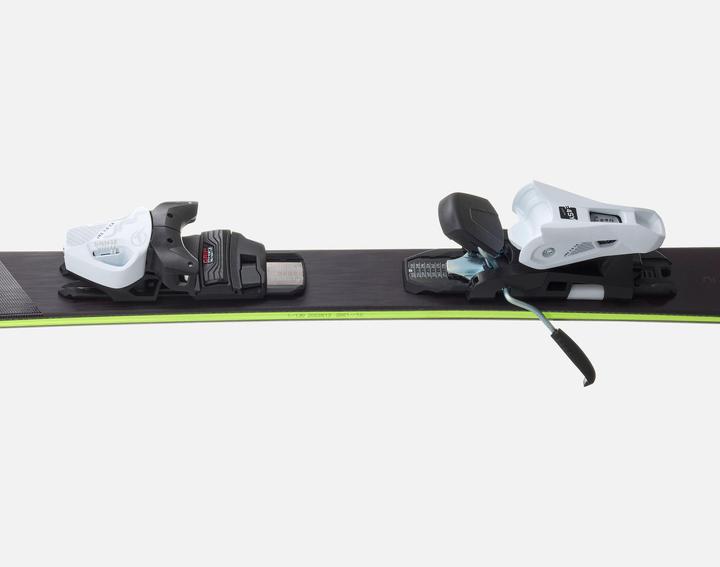 Immagine prodotto Wedze BOOST 900 (140 cm, Senza rilegatura)