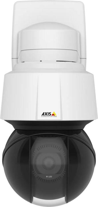 Actual product image Axis Network camera Q6135-LE 50 Hz (1920 x 1080 Pixels)