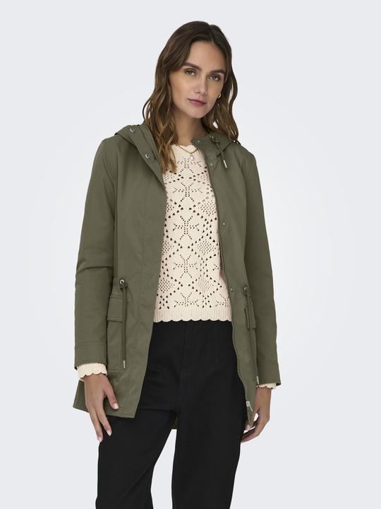 Produktbild Only ONLLOUISE Jacke Jacke (M)