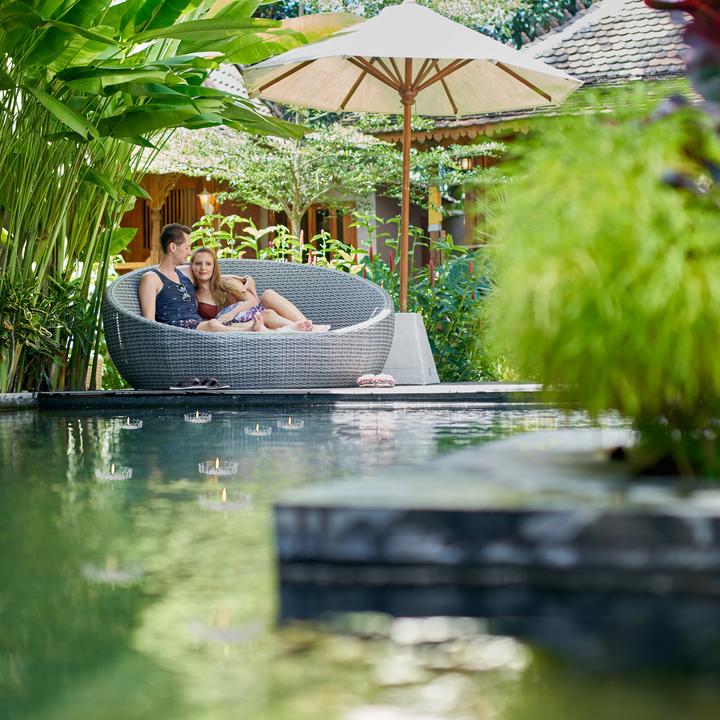 Image du produit Relaxdays 12x porte-bougies flottantes (12 x, 6.5 x 6.5 x 5 cm)