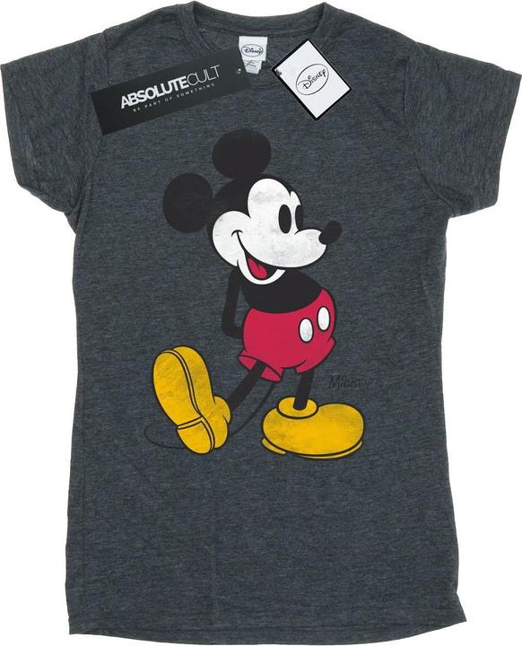 Produktbild Disney Mickey Mouse Classic Kick TShirt (M)