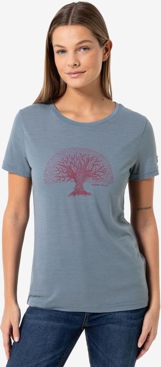 Actual product image Super Natural W Tree Of Knowledge Tee (XL)