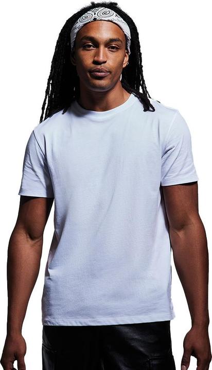 Image du produit Anthem T-shirt unisexe Midweight Organic (XXL)