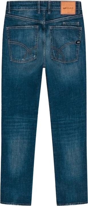 Actual product image Gas Albert Plus jeans (32)