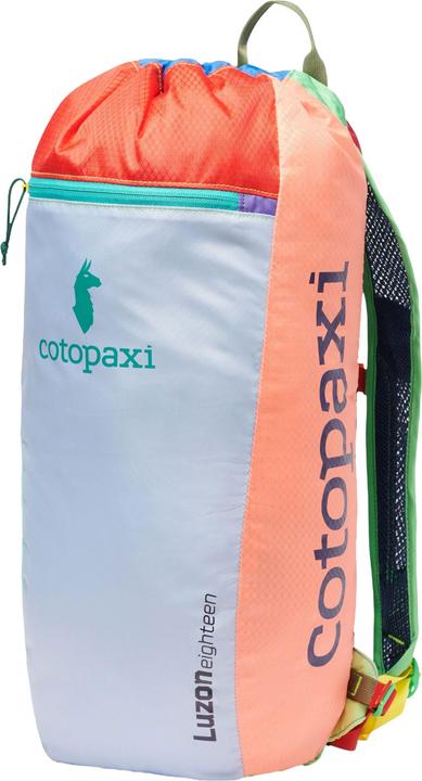 Immagine prodotto Cotopaxi Zaino Luzon 18L (18 l)