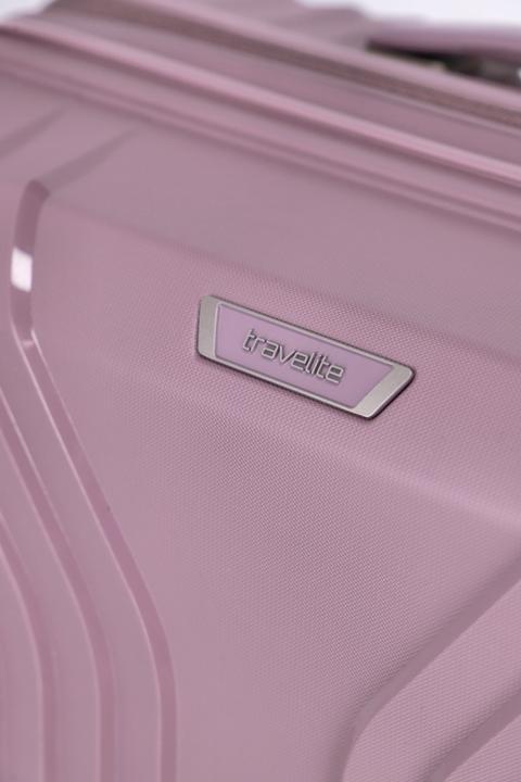 Image du produit Travelite Valise & Trolley Elvaa 4w Trolley S (41 l, Bagage à main (jusqu'à 50l))