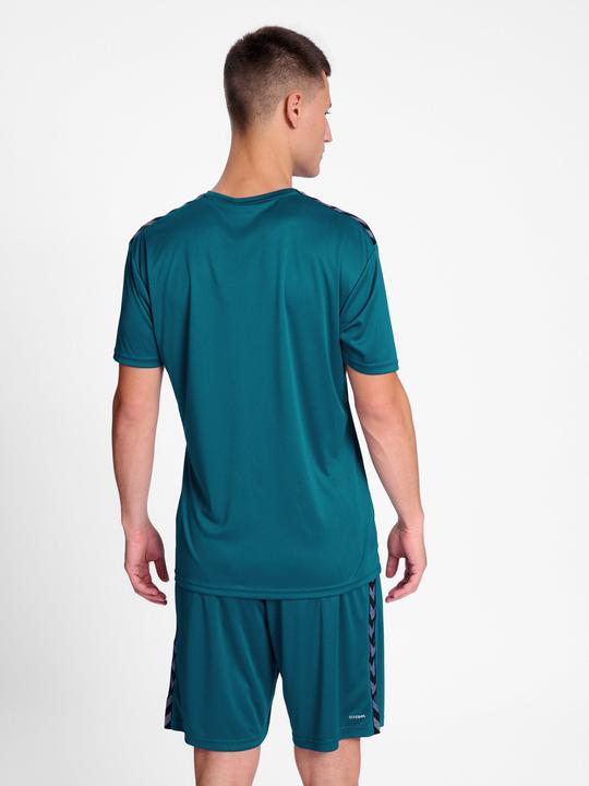 Immagine prodotto hummel Hmlauthentic Pl Maglia S/S (XXL)