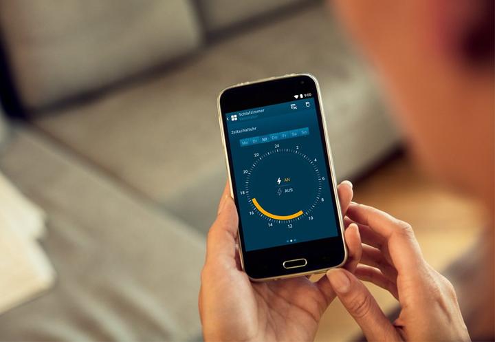 Produktbild Bosch Smart Home Zwischenstecker