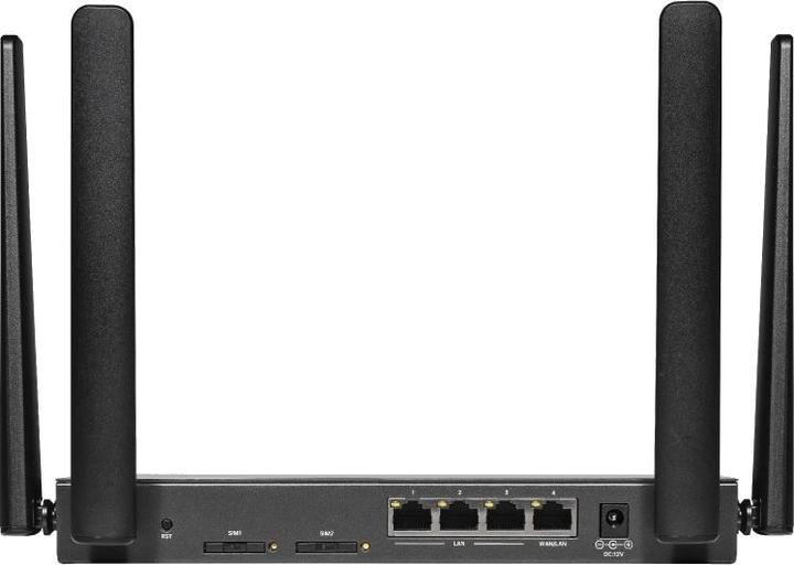 Immagine prodotto edimax WL-Router 4G-7449AC (4G LTE AC1200 Business WiFi)